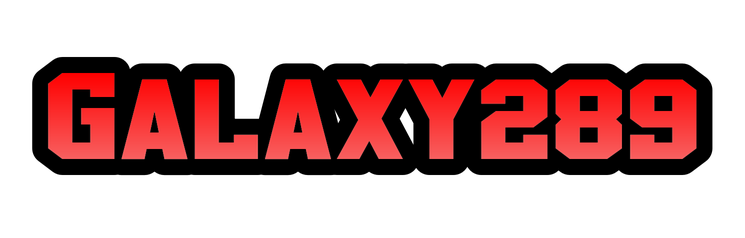 Galaxy289 Logo